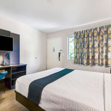Motel 6 Issaquah, WA - Seattle - East, 伊瑟阔 — 照片 5