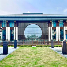 Yishui Grand Hotel, 洛阳 — 照片 5