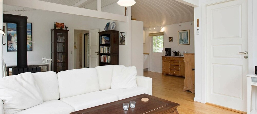 Luxurious Holiday Home In Hovedstaden With Hot Tub, Граэстед — фото 1