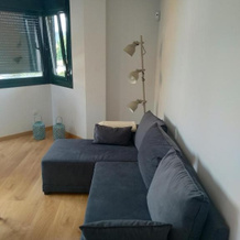 Apartamento Camiño dos Faros, 蓬特塞索 — 照片 4