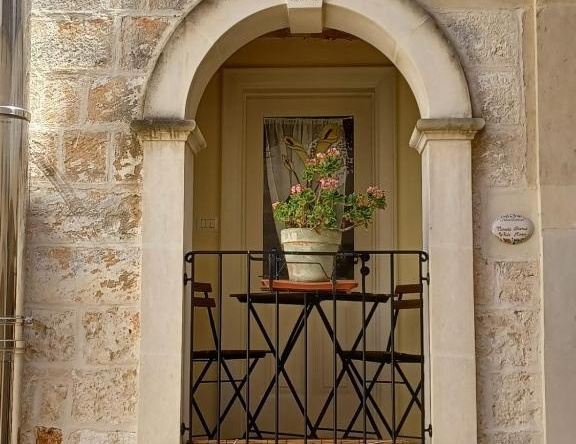 Palazzo Mellacqua, Андрано — фото 1