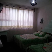 Hotel Posada Sol y Luna, 特奥蒂瓦坎 — 照片 2