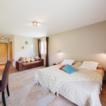 B&B A Chjusellina, Corte — photo 4