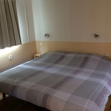 Camping Les Poutiroux - Mobilhome, 利梅伊 — 照片 2