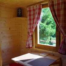 Ferme Du Bois Des Etroits Wats, Сенэнгам — фото 3