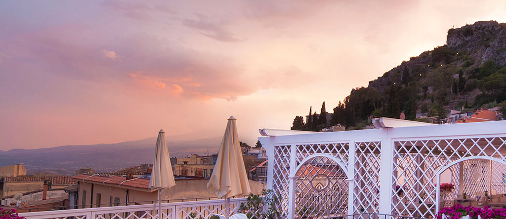 Isabella, Taormina — photo 1
