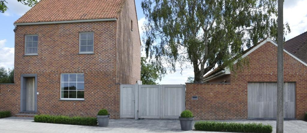 B&B Pierre-Marie, Jabbeke — photo 1
