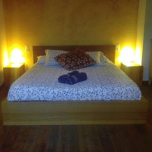 Apartamentos Turisticos Saltarel·Lo, 贝萨卢 — 照片 2