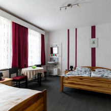 Pleasing Apartment in Klein Pravtshagen With Jetty, Garden, BBQ, 博尔滕哈根 — 照片 2