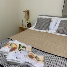 Bom Sossego Pousada, Delmiro Gouveia — photo 4