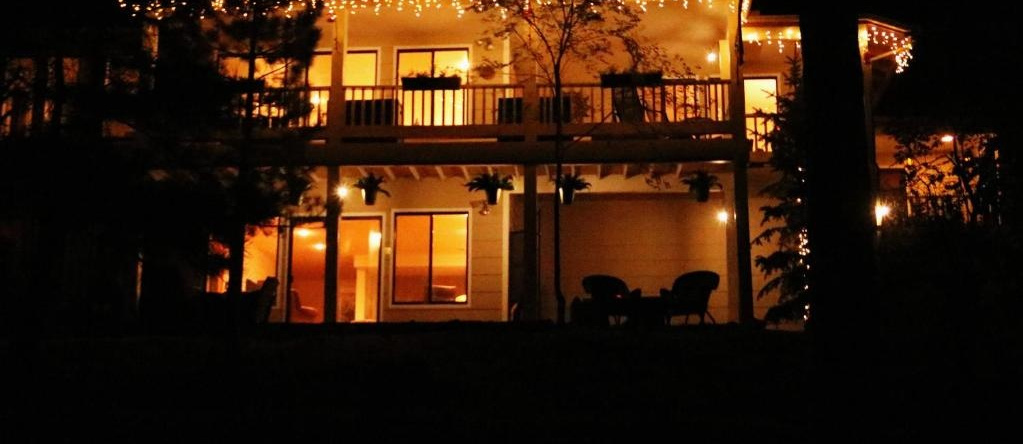 Sheridan House Inn - Adult Only, Уильямс — фото 1