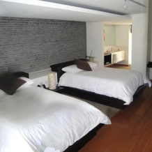 Hotel Luna Canela Rotamundos, 阿特利斯科 — 照片 5