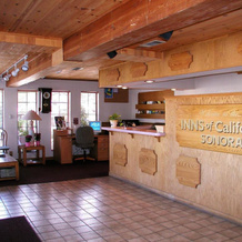 Heritage Inn Yosemite/Sonora, 索诺拉 — 照片 2