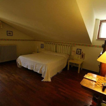 B&B Il Nido Di Alice, Монтеруббиано — фото 5