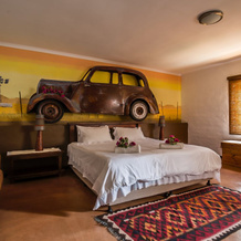 Barrydale Karoo Lodge, Барридейл — фото 5