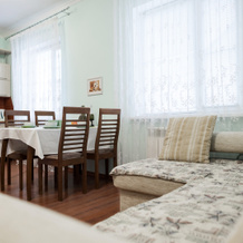 Uyutnyij Domik S Dvumya Spalnyami Flat, Mikhailovsk — photo 2