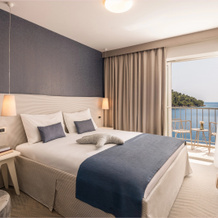 Aminess Lume Hotel, 布尔纳 — 照片 2