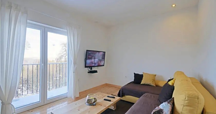 Holiday Home Hidden Village in Gorski kotar, Ogulin — photo 1