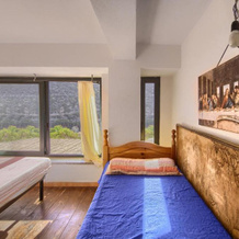 Appartamento Panoramico sul Mare, Bugerru (Buggerru) — photo 2