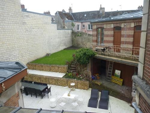 Le 15 - Maison de Prestige à Laon, Thennes — photo 1