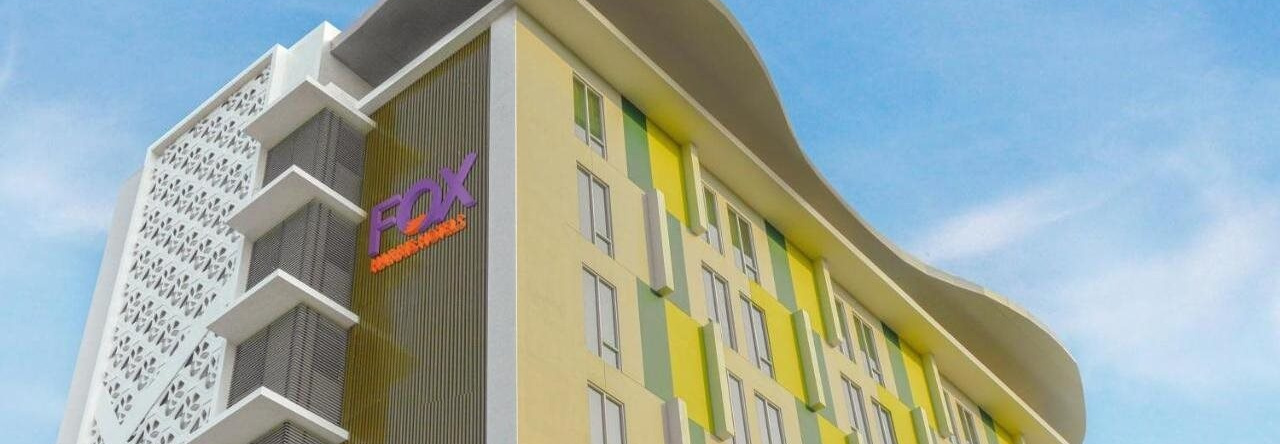 Sahid Bangka Hotel, Пангкалпинанг — фото 1