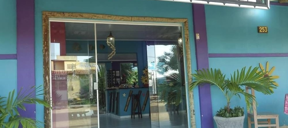 Pousada Girassol, Alcobaca — photo 1