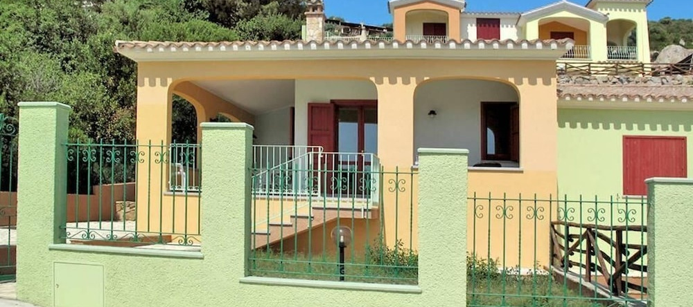 Residenze Le Verande, Муравера — фото 1