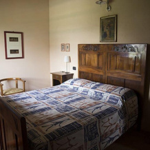 Country House il Posto delle Viole, 卡利 — 照片 3