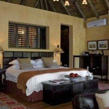 Kichaka Luxury Game Lodge, 格雷厄姆斯敦 — 照片 2
