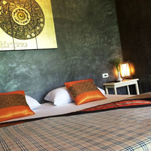 Mekong Riverside Resort & Camping, 巴冲 — 照片 3