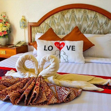 Lom Sak Nattirat Hotel, 隆塞 — 照片 3