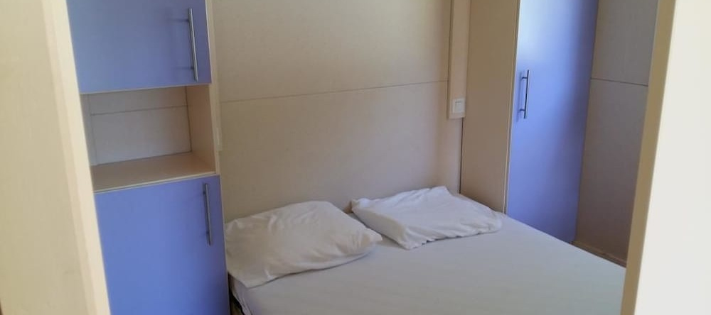 Camping de la Plage, 阿雷尼奥 — 照片 1