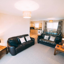 City centre penthouse apartment, Belfast — photo 3