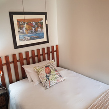 Aandbloem Guest House, Centurion — photo 4