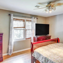 Pool & Tennis Court Access: Home In Warner Robins, Уорнер-Робинс — фото 5