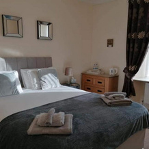 Abbey House Bed and Breakfast, 彭里斯 — 照片 4