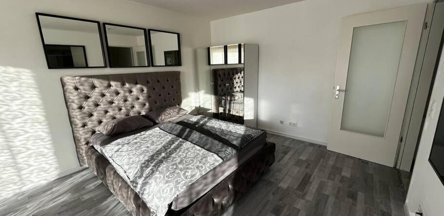 Stayhome Apartment Bei Hamburg, Рейнбек — фото 1
