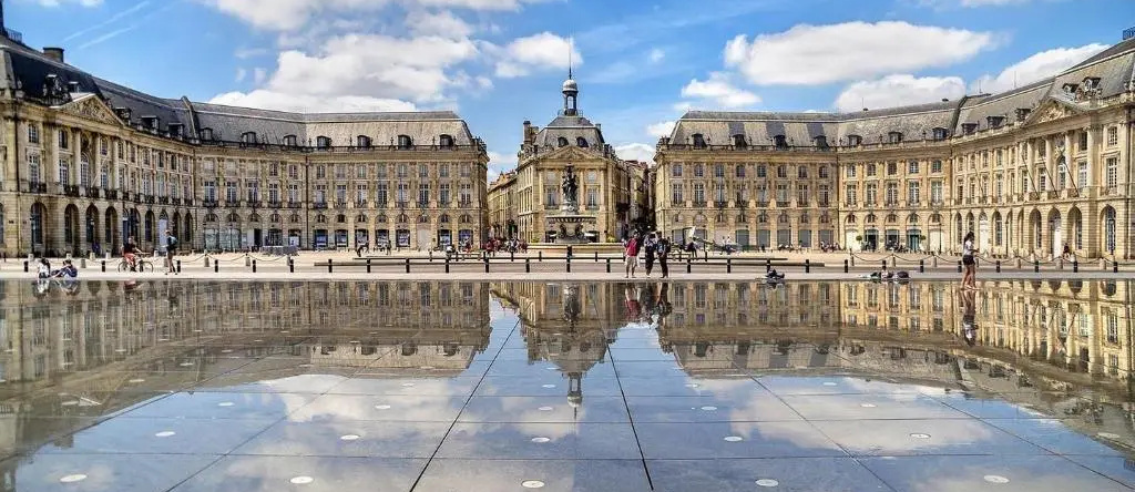 Green Hôtels Bordeaux Arena, 拉特雷讷 — 照片 1