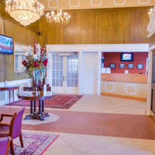 Inn at Reading Hotel & Conference Center, Wyomissing — photo 2