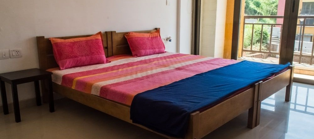 3BHK by Tripvillas Holiday Homes, Lavasa — photo 1