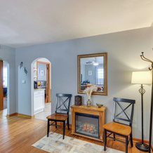 Missouri Escape W/ Furnished Patio, Near Downtown!, Невада — фото 4