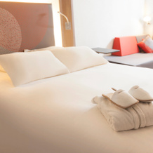 Novotel Paris La Défense Esplanade, Курбевуа — фото 3