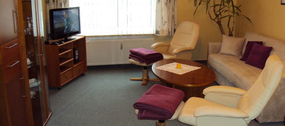 Gruppen-Ferienwohnung Hasenpatt, 巴德萨克萨 — 照片 1