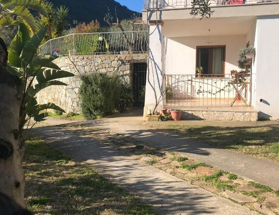 Appartamento NARACU, Jerzu — photo 1