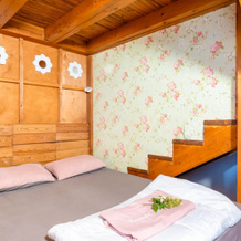 Artful Cottage Moscow (Артфул Коттедж Москоу) На Улице Аэродромная 18, Монино — фото 2