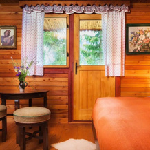Chalet Romantic, 兹戈尔涅耶泽尔斯科 — 照片 3