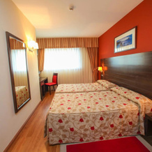 Hotel Condes de Lemos, Monforte de Lemos — photo 3