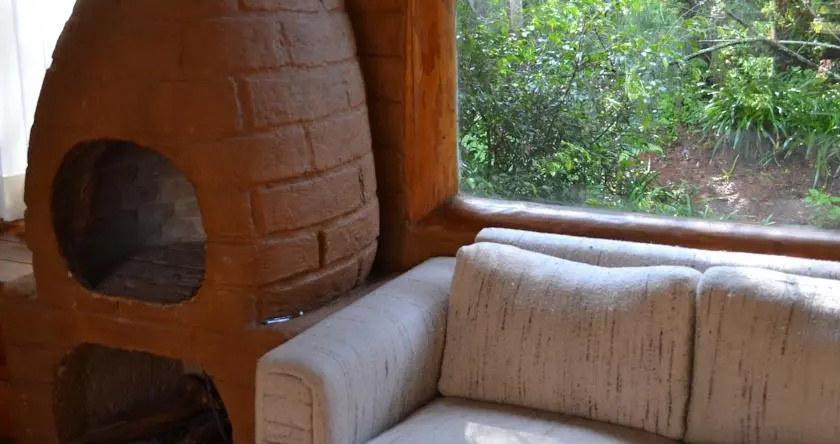 Los Corrales Suite, Валь-де-Браво — фото 1