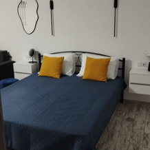 Uyutnaya Studiya Na Belyause Flat, 兹纳缅斯科耶 — 照片 2