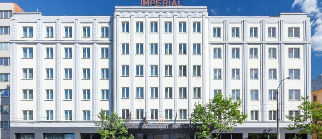 Pytloun Imperial Design Suites, 利贝雷茨 — 照片 1